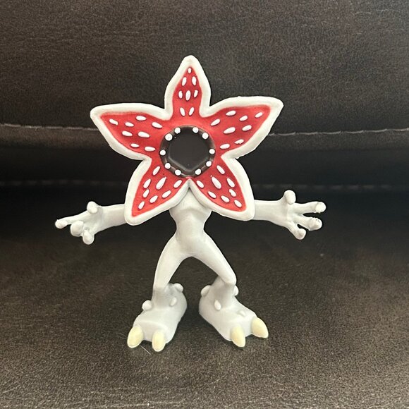 Stranger Things Mini Figures Bundle - Picture 1 of 6